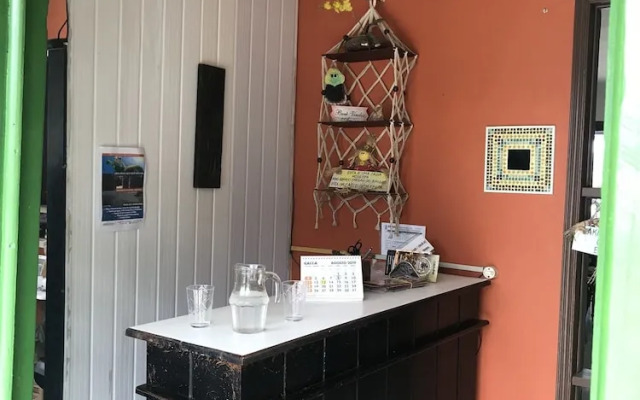 OYO Pousada no Mirante