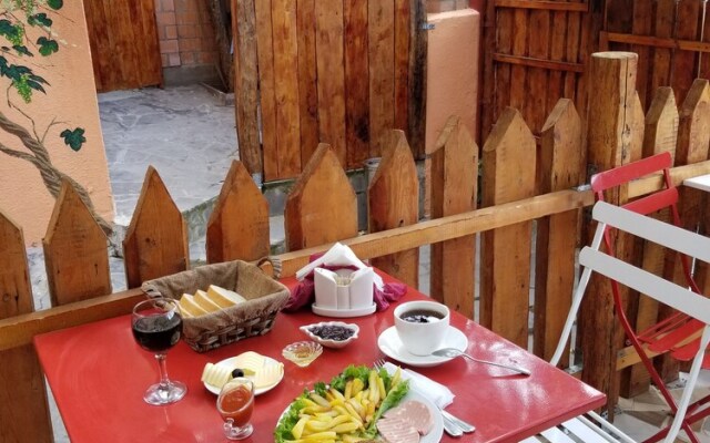 Guest House Zemeli