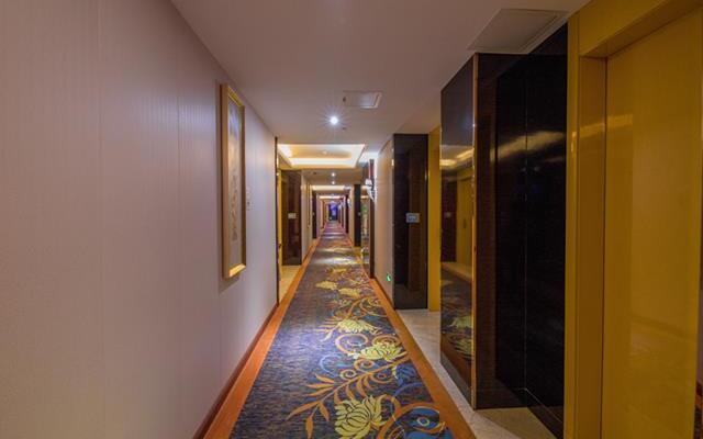 Hua Xin Hotel Hengyang