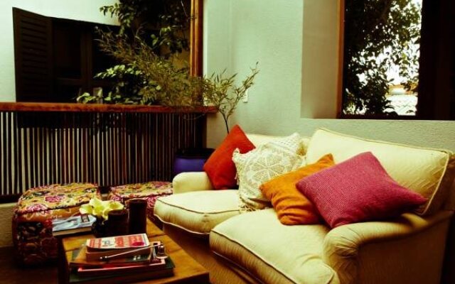 CityLights Hostel
