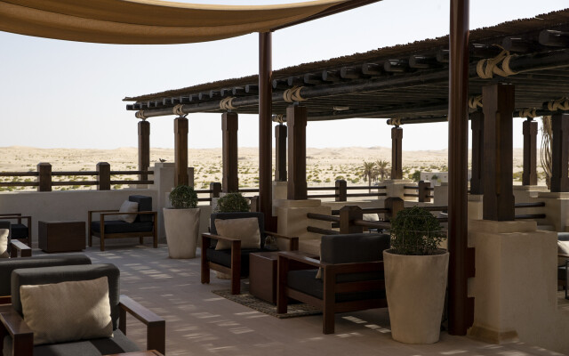 Al Wathba, a Luxury Collection Desert Resort & Spa, Abu Dhabi