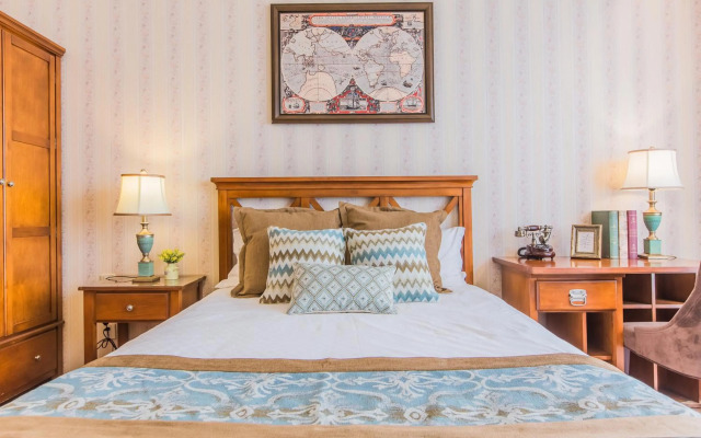 Westlake 7 Service Apartment Xihu