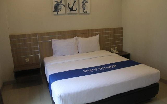 Grand Senggigi Hotel