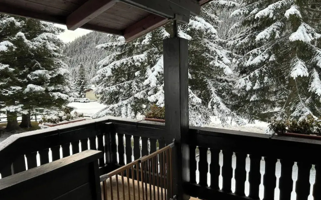 Chalet Soleada