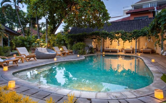 Sanur House
