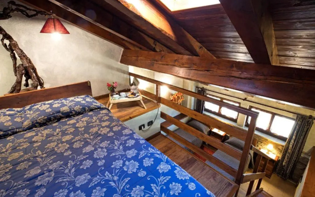 Chalet Etoile Des Neiges