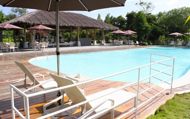 Donatela Resort & Sanctuary