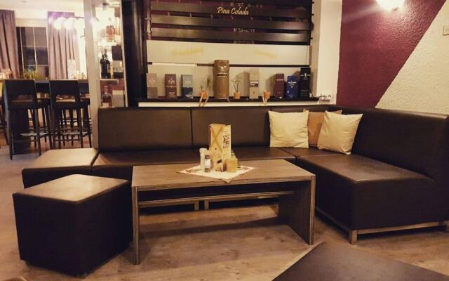 Gästehaus an der Peitnach