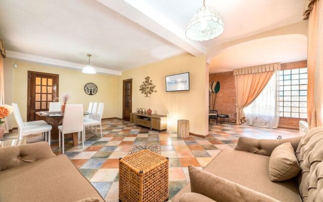 Travel Habitat Villa Benicassim