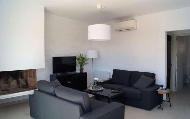 107524 House In Cala Canyelles