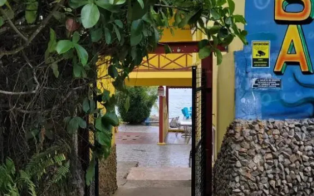 Scuba Portobelo