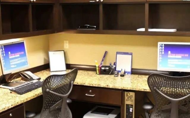 Hilton Garden Inn Warner Robins
