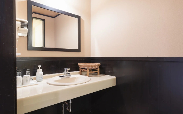 Hana No Omotenashi Nanraku