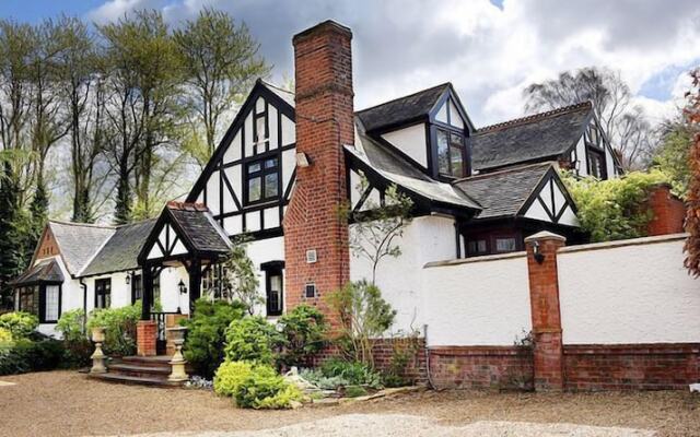 The Stanwick Hotel
