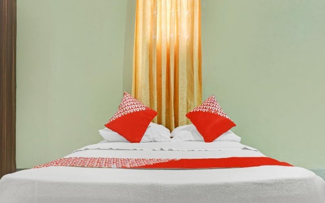 OYO 90441 Kuntawa Guesthouse – Guest Rooms – Makassar