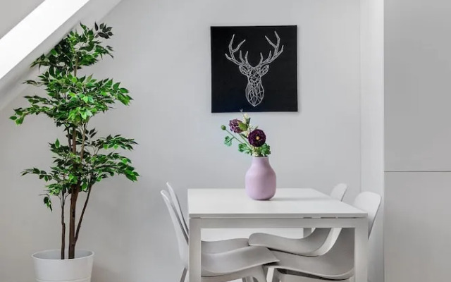 Forenom Serviced Apartments Bergen Grieg