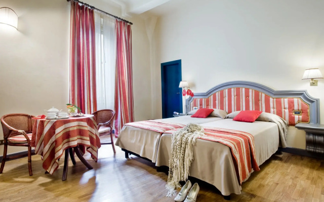 Hotel Unicorno