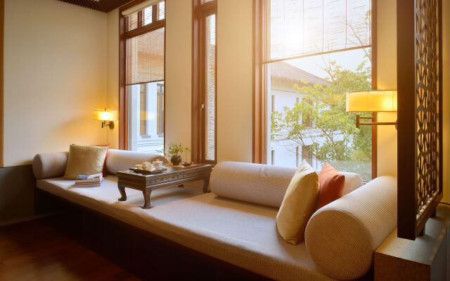 Fuchun Resort, Hangzhou