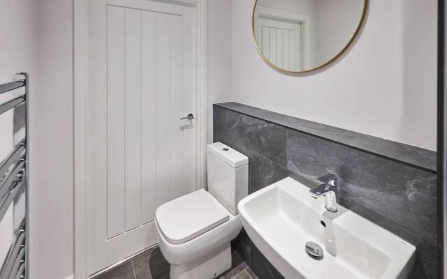 Host Stay Apartment 3 Fourth Avenue