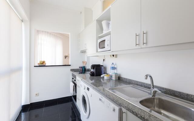 Gaia metro - 2 bedrooms