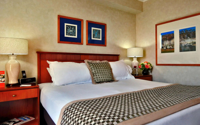 Novotel Sydney Brighton Beach