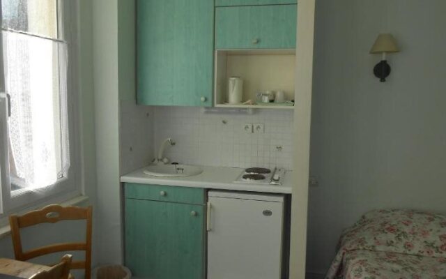 Hotel Le Caddy
