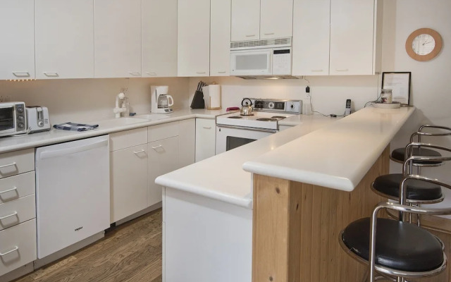 Scorpio Condo