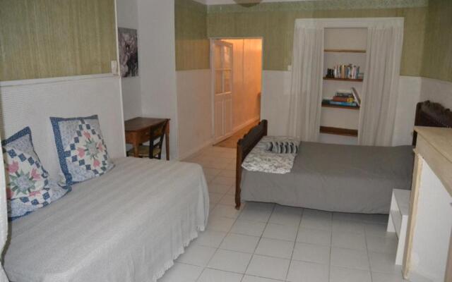 St Jean du Gard : Spacious Apartment with Use of Pool