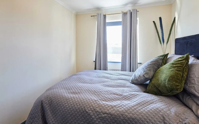 Host Stay Venture Park Villas