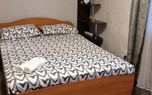 Уютный дом на ул. Советской Армии, д. 31