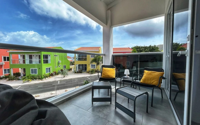 Punta Azul Ocean Resort 5B