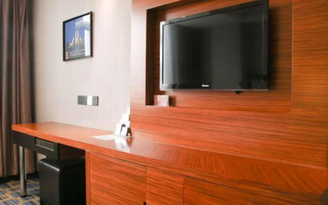 Qingyang International Hotel