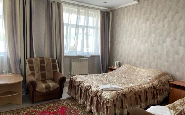 Центральная