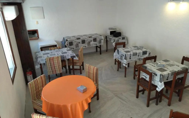 Hotel City Piriápolis