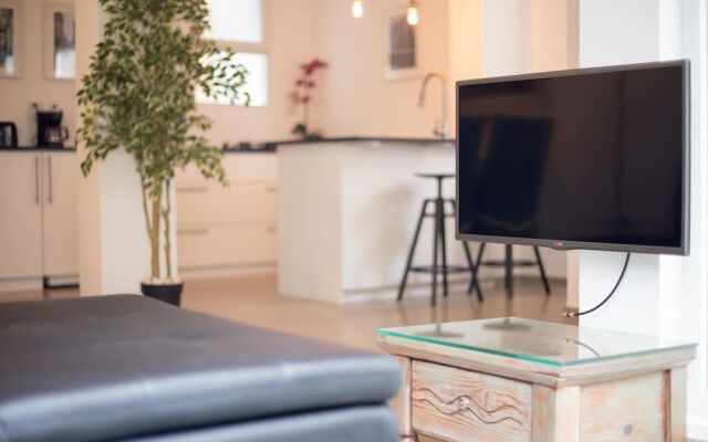 Swiss Kite Beach Condos