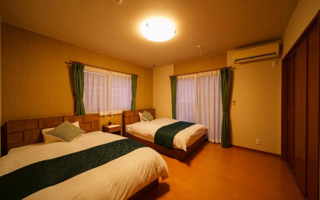 Yuki-an Bettei - Vacation STAY 86836 – Guest Rooms – Yufu