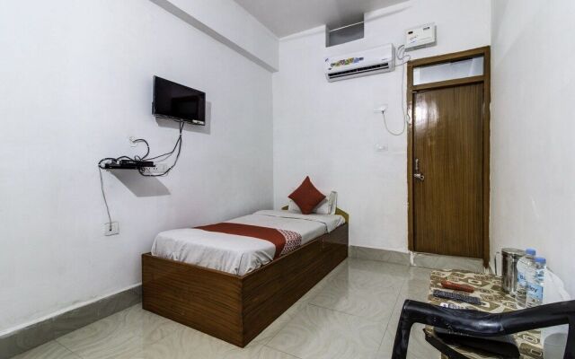 OYO 19515 Kalyan Residency