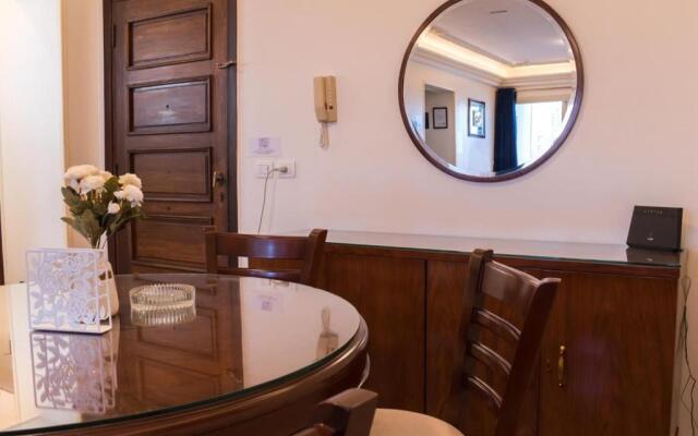 Gleem Luxury Apartments