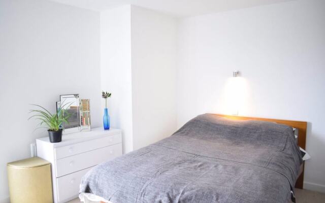 Beautiful 2 Bedroom Apartment in Dalston