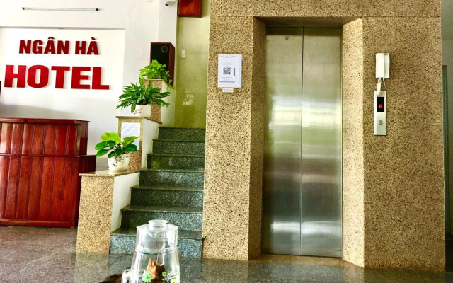 khach san Ngan Ha