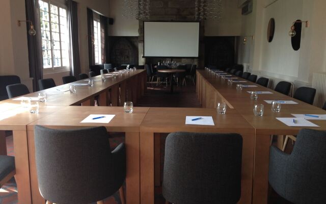 Hôtel La Réserve de Brive