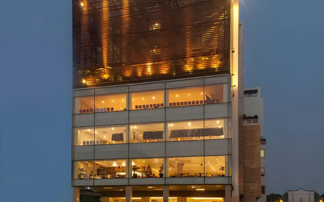 Lemon Tree Premier Patna
