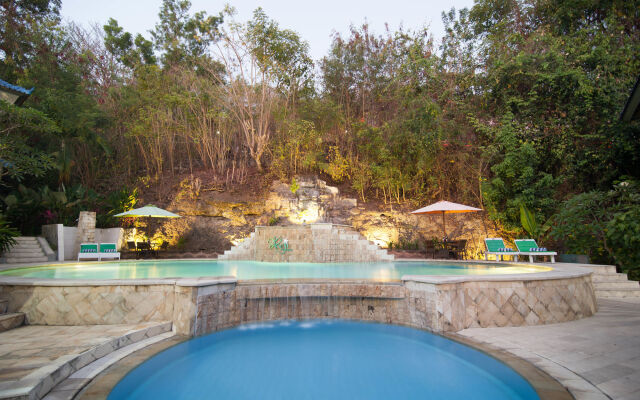 Beji Bay Resort