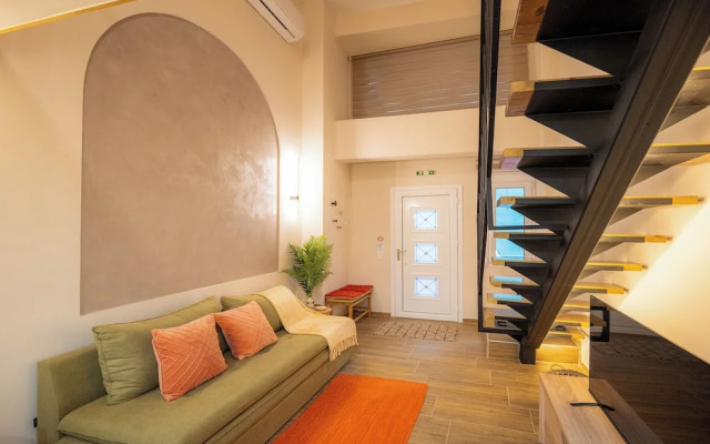Vayas Residences Agora