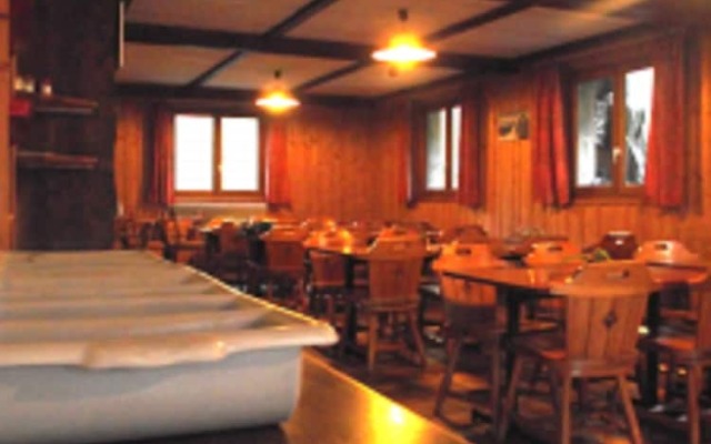Le Chalet La Llyre