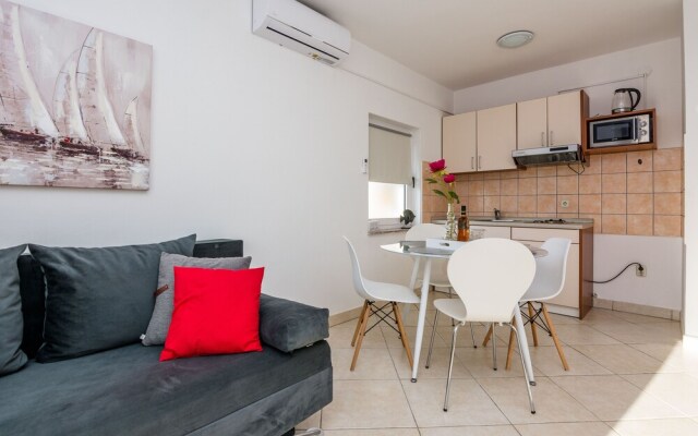 Apartments Vucetic