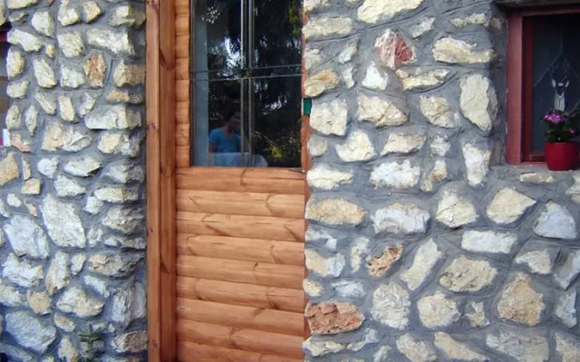 Üvegműves Vendégház