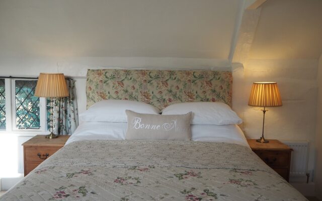 Nightingale Cottage