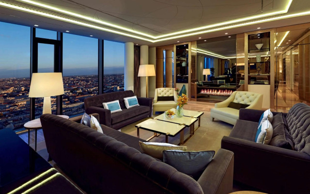 Waldorf Astoria Berlin
