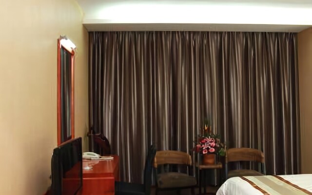 Deping Villa
